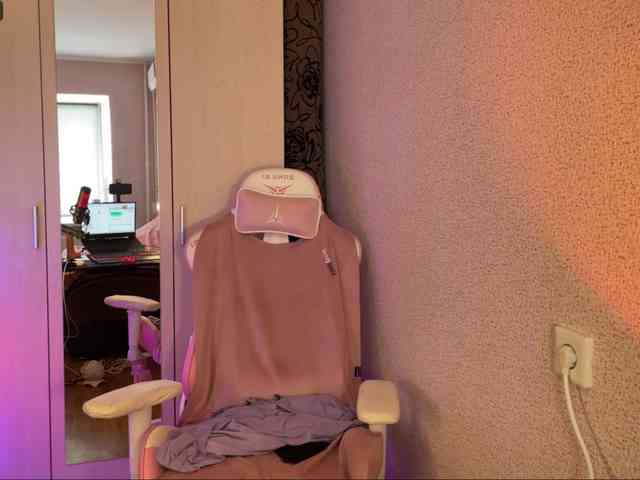 Katrinmiss webcam