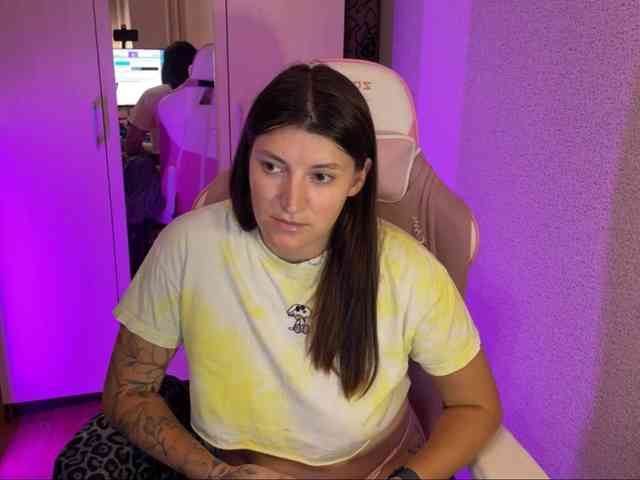 Katrinmiss webcam