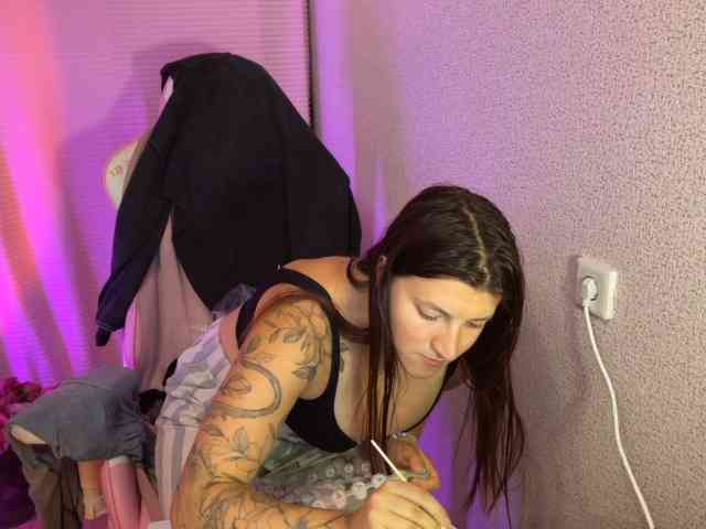 Katrinmiss webcam
