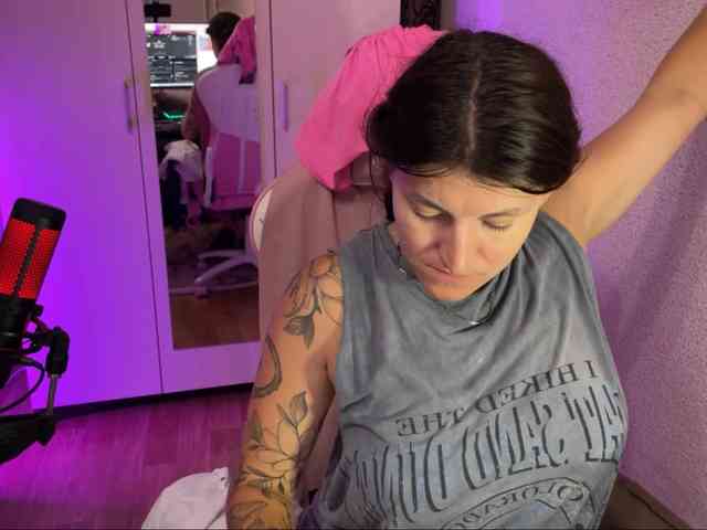 Katrinmiss webcam