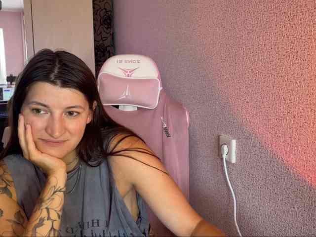 Katrinmiss webcam
