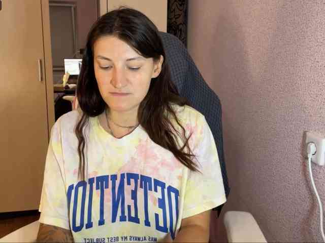 Katrinmiss webcam