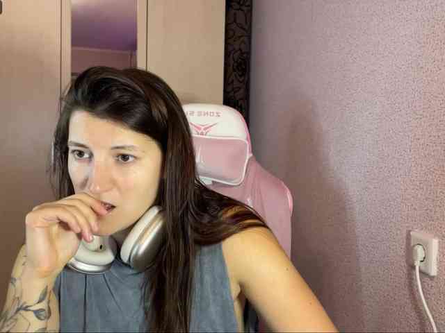 Katrinmiss webcam