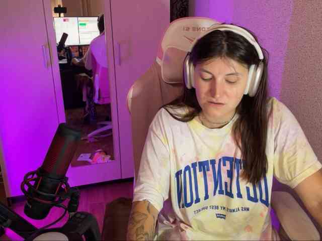 Katrinmiss webcam