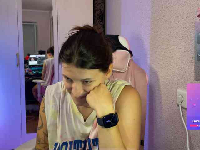 Katrinmiss webcam