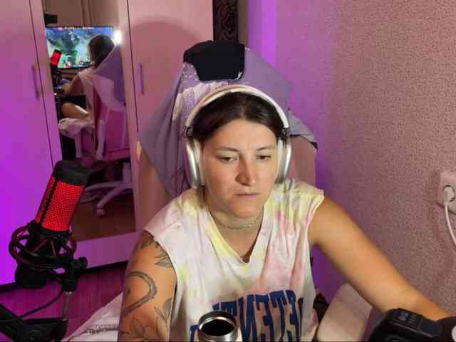 Katrinmiss webcam