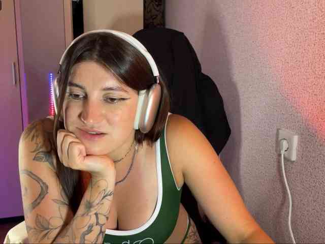 Katrinmiss webcam