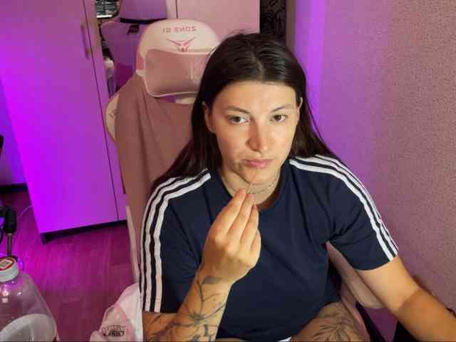 Katrinmiss webcam