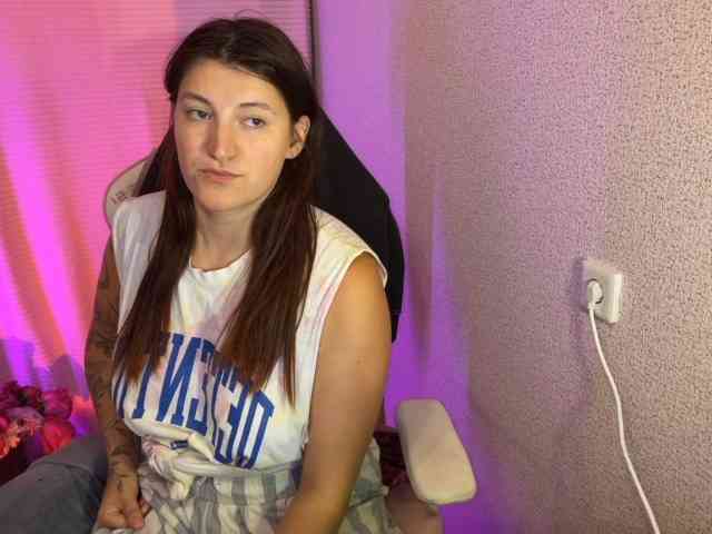 Katrinmiss webcam