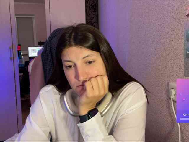 Katrinmiss webcam