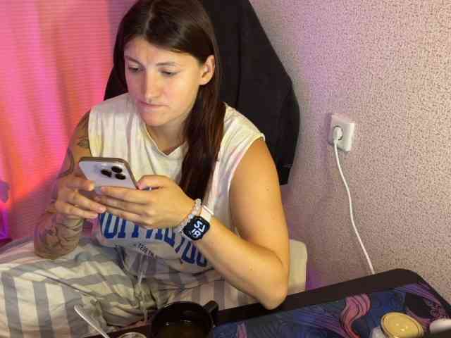 Katrinmiss webcam