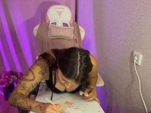 Katrinmiss webcam