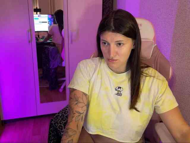 Katrinmiss webcam