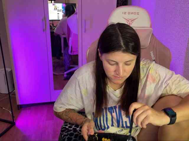 Katrinmiss webcam