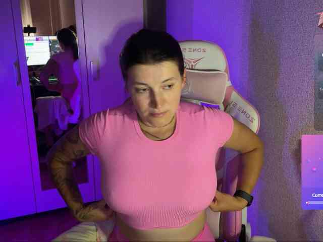 Katrinmiss webcam