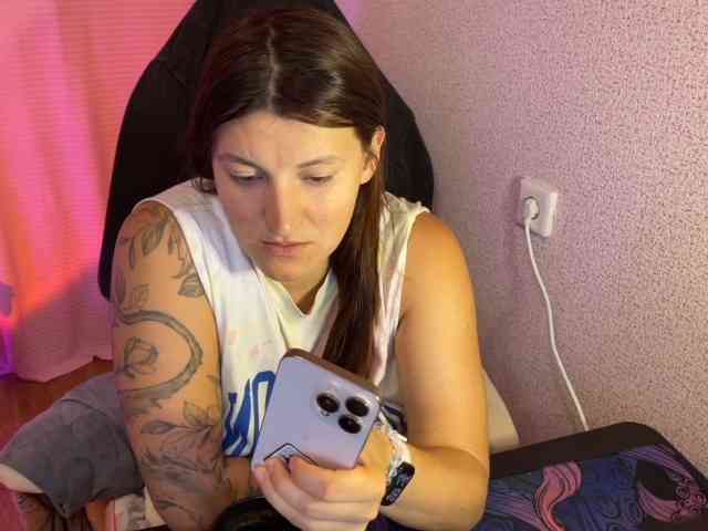 Katrinmiss webcam