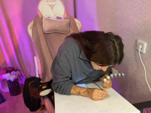 Katrinmiss webcam