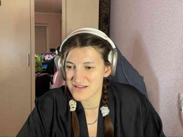 Katrinmiss webcam
