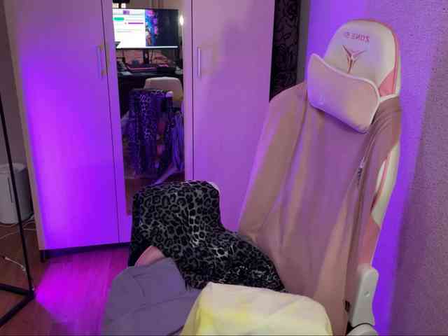 Katrinmiss webcam