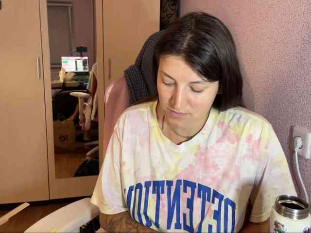 Katrinmiss webcam