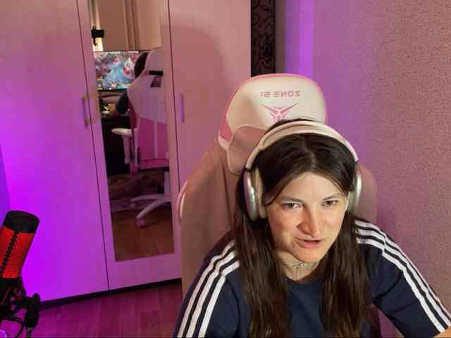 Katrinmiss webcam