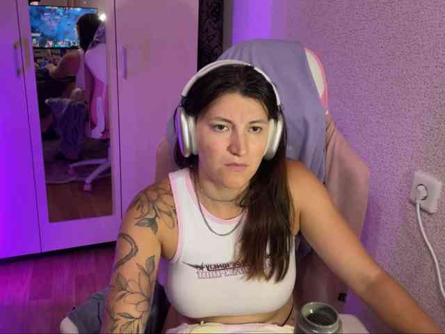 Katrinmiss webcam