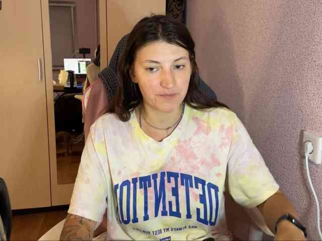 Katrinmiss webcam