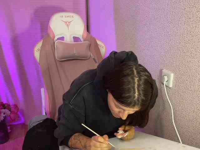 Katrinmiss webcam