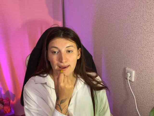 Katrinmiss webcam