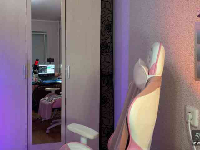 Katrinmiss webcam