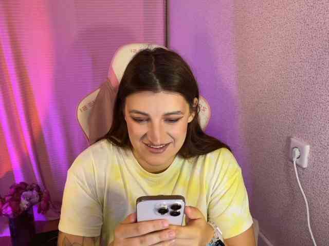 Katrinmiss Live Webcam on BongaCams