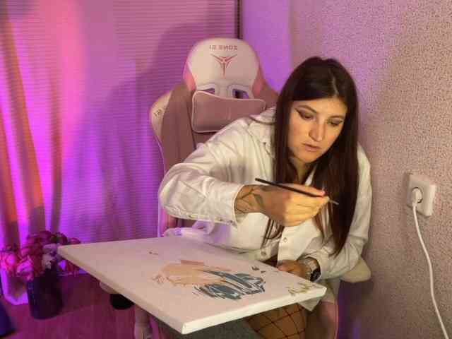 Katrinmiss webcam