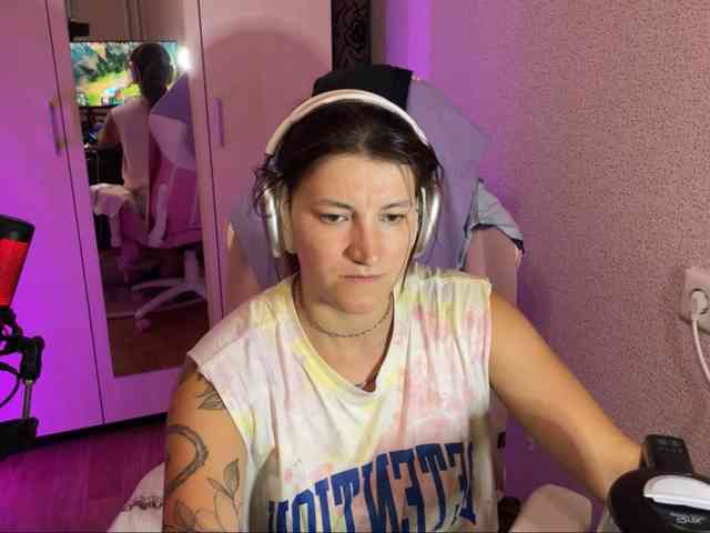 Katrinmiss webcam