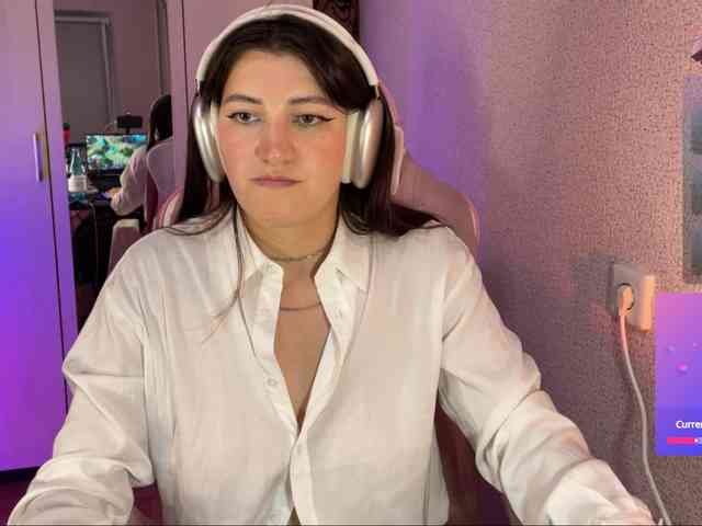 Katrinmiss webcam