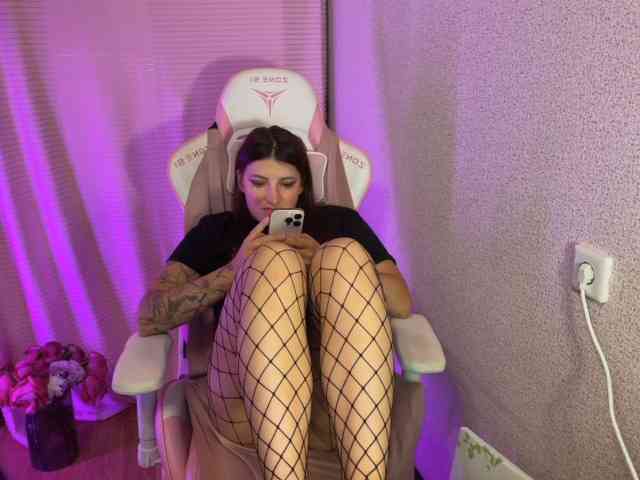 Katrinmiss webcam
