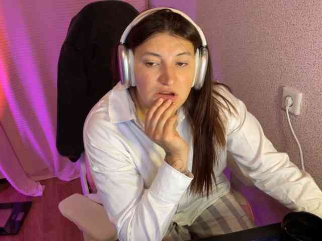 Katrinmiss webcam