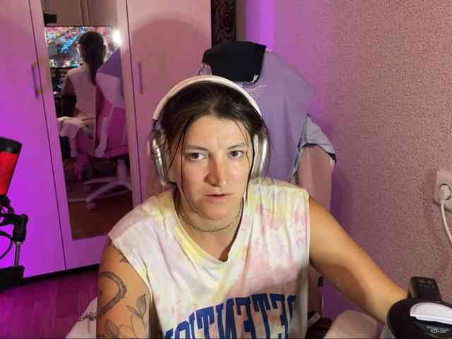 Katrinmiss webcam