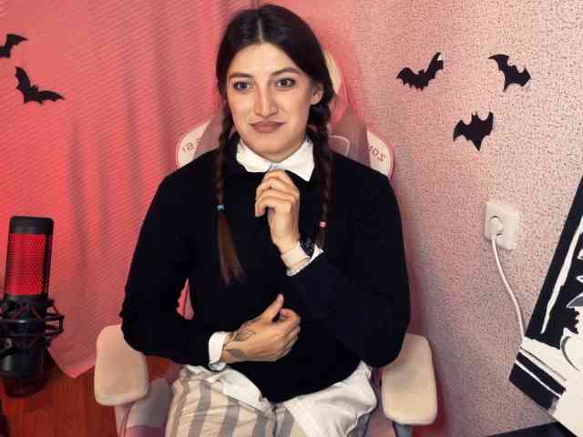 Katrinmiss webcam