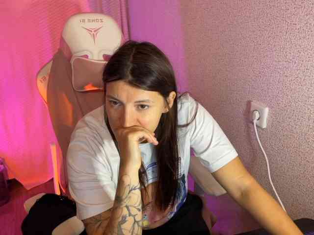Katrinmiss webcam