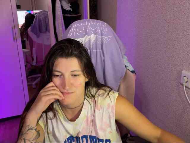 Katrinmiss webcam