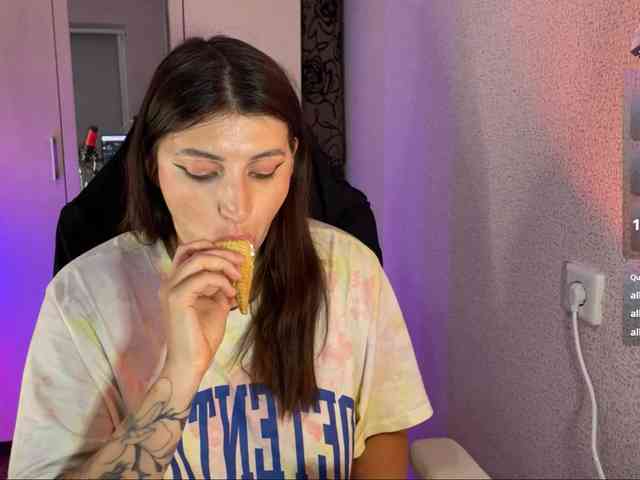 Katrinmiss webcam