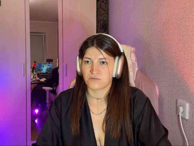 Katrinmiss webcam
