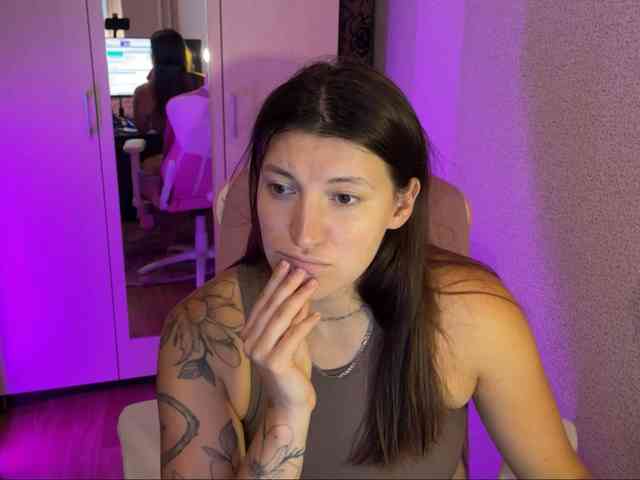 Katrinmiss webcam