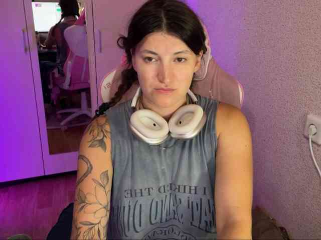 Katrinmiss webcam