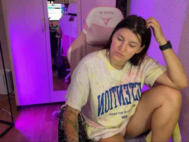 Katrinmiss webcam