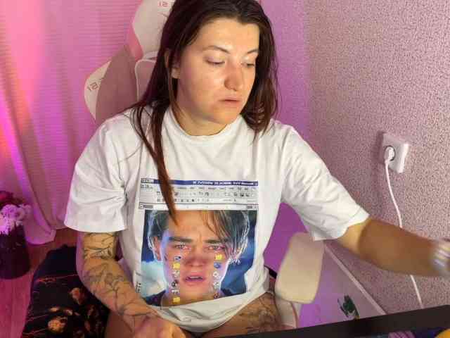 Katrinmiss Live Webcam on BongaCams
