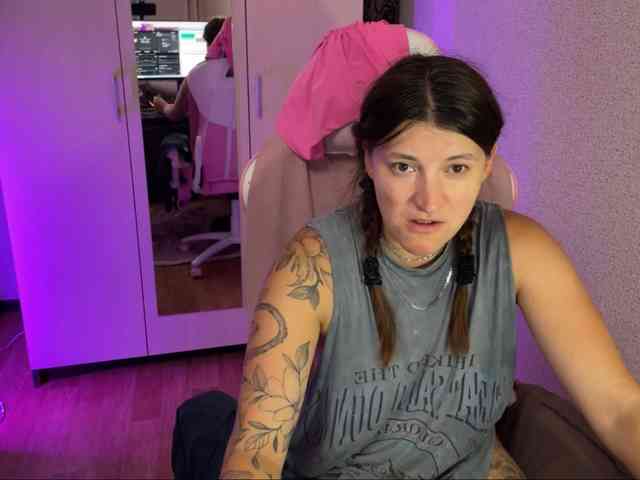Katrinmiss webcam