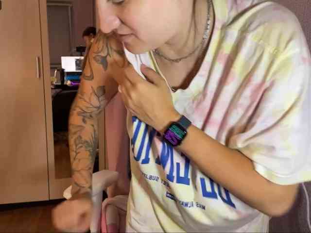 Katrinmiss webcam