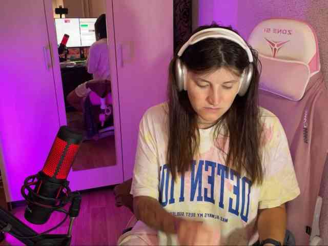 Katrinmiss webcam