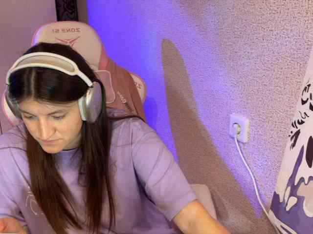 Katrinmiss Live Webcam on BongaCams